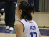 四川女篮高颂以经验助球队成长，持续贡献精彩表现