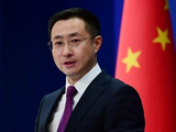 乌克兰或将制裁中国公民，外交部：敦促乌方立即纠正错误