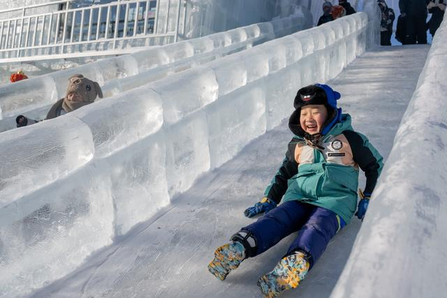 追光｜有一种寒假作业，鼓励你去“撒欢儿”！