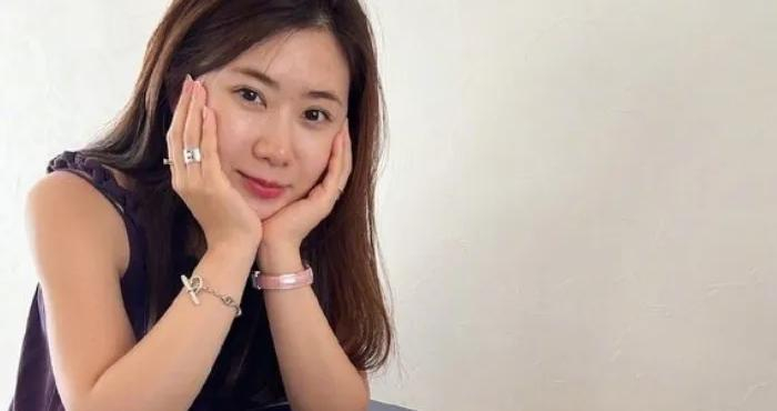 福原爱不伦恋修成正果坚称没婚内出轨 但日媒曾披露爱酱肉麻情书