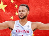 男篮首位归化！NBA官网：李凯尔国籍变回美国 短暂归化并不成功
