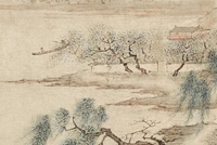 南京博物院事件：从6800元购买的顾客到8800万元的送拍人