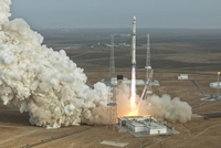 长征十二号甲可回收未果，业内称：不急，未来可回收或成标配