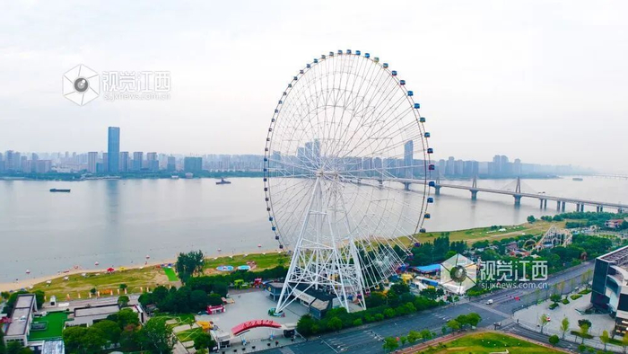 大江新闻-视觉江西 高科峰 摄