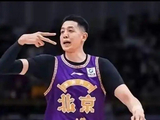 沈梓捷脚踝严重扭伤退出CBA第一阶段，北控男篮如何应对突发的内线危机？