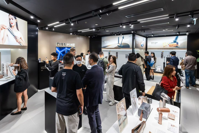 图片来源：界面新闻
