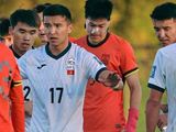 U22国足1比0胜吉尔吉斯斯坦队 除了赢球还有两个好消息