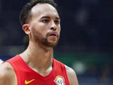 中国男篮首位归化球员李凯尔，NBA官网显示其国籍已更改为美国
