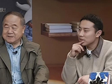 莫言对话山东老乡徐志胜：如果年轻20岁，就改行去说脱口秀
