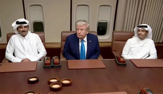 美国欲邀其派兵加沙，阿塞拜疆：谢邀，没空