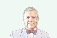 专访吉姆·罗杰斯：中国是21世纪最具潜力的国家之一