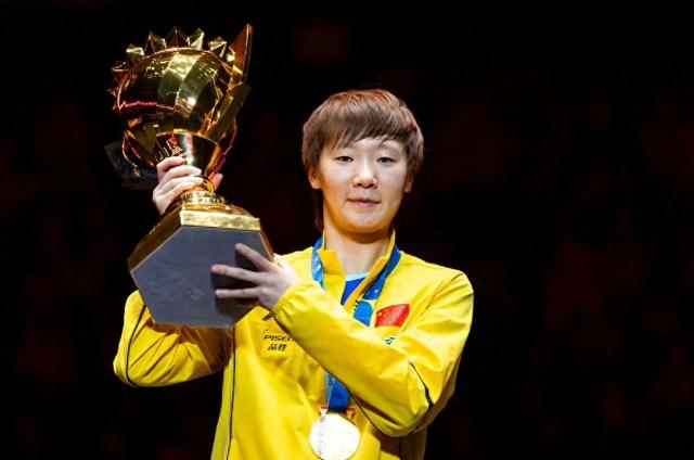 乒联官宣！亚洲杯参赛资格已出其四：国乒两大主力+张本和金琴英|亚洲杯|乒联|国乒