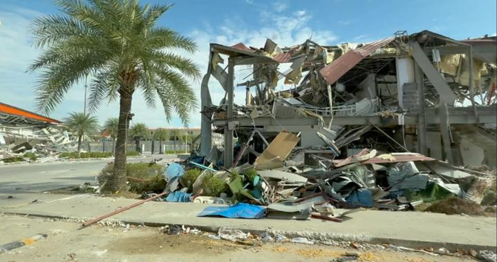 公安部官宣：KK园区494栋建筑被拆除，“亚太新城”被彻底清剿