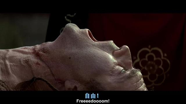 《勇敢的心》剧照