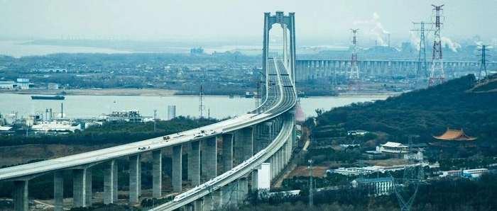 中国最重要的“东西大动脉”，要来了