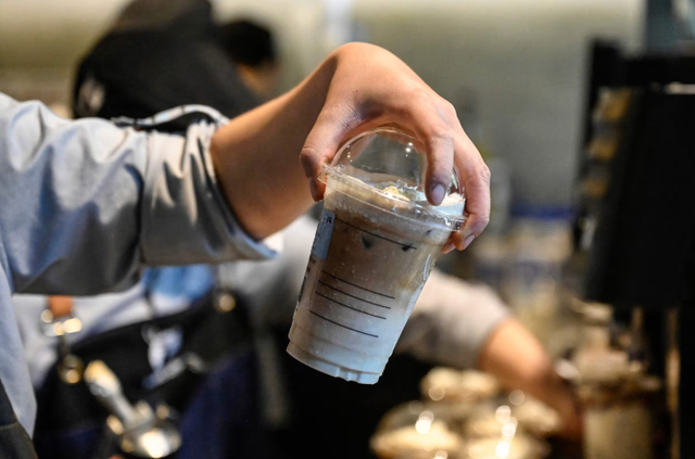 近年来取得迅猛发展的中国本土咖啡品牌