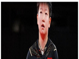 不到24小时，央媒3次点名孙颖莎，释放了2个信号，体坛风向要变了