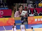 CBA你就看吧，全都是你在别的联赛看不到的场面