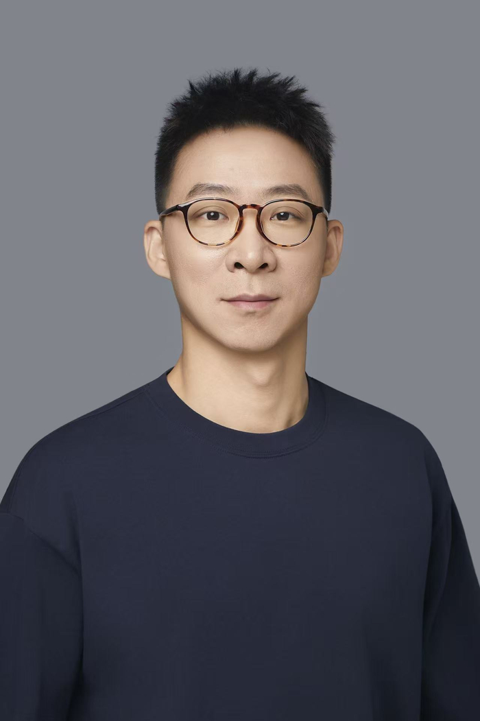 途游游戏副总裁张尧。受访者供图