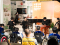 一场无障碍音乐会重启她的音乐人生｜人世间
