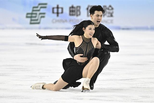 体育｜王诗玥/柳鑫宇获得米兰冬奥会参赛资格__财经头条__新浪财经