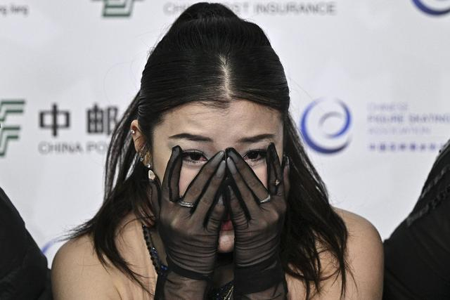 体育｜王诗玥/柳鑫宇获得米兰冬奥会参赛资格__财经头条__新浪财经