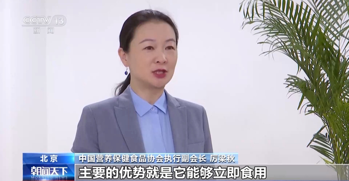 严格规定名称标识 婴配液态乳注册申请有这些要求