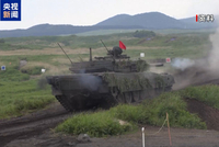 日本2026财年拟用560亿日元新建弹药库