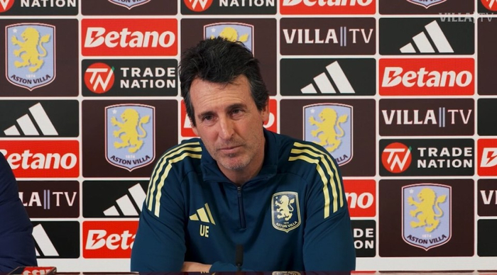 埃梅里：主场作战的切尔西十分强大，本赛季赢过利物浦、巴萨