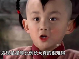 吴磊李兰迪等童星长大成老戏骨