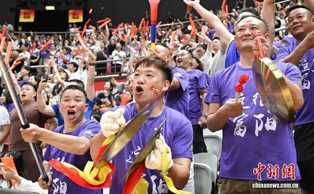 中新社记者 王刚 摄