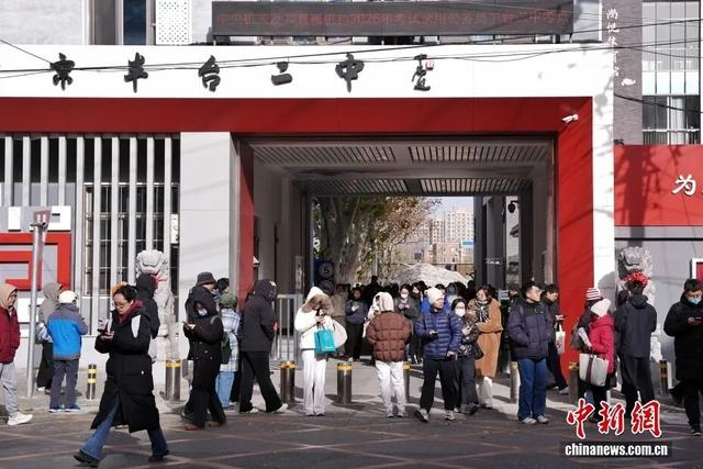 中新社记者 张祥毅 摄