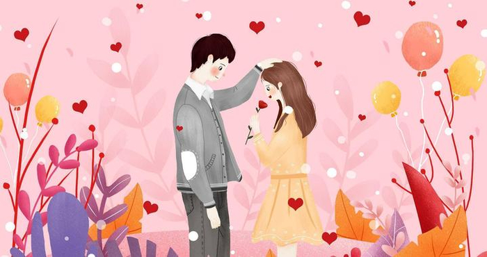 一个正常男人若真想爱你，他会捍卫尊严，而不会奉上他的情绪价值