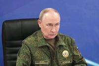 普京表态：俄方已无兴趣等待乌军撤出