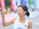 打击？张水华被处分后又疑遭中国田协打压 没影响：照样参赛拿奖
