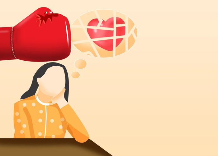 疗愈恋爱脑？年轻人为什么花钱“找骂”