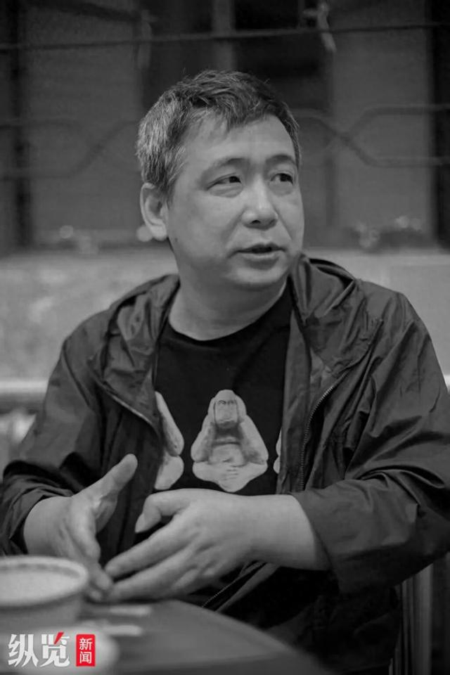 李卫生前照片。（来源/网络）