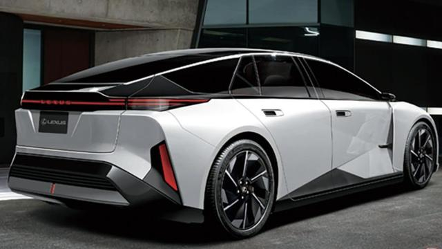 雷克萨斯ES这款车有哪些优势缺点 雷克萨斯ES到底是啥级别的车