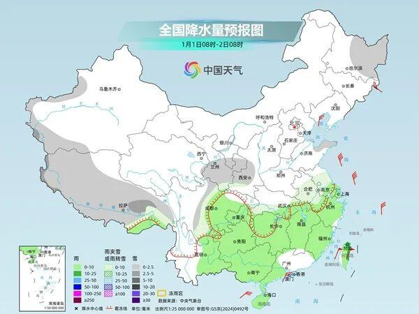 来源：气象北京