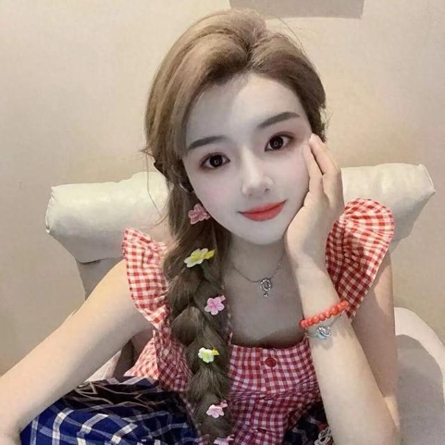 ▲尹小迪。受访者供图
