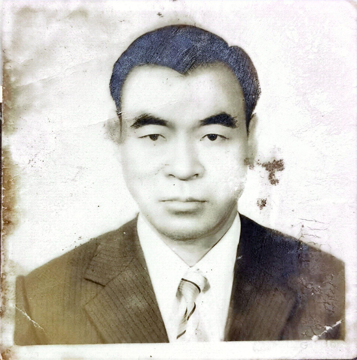 如愿·回家的人