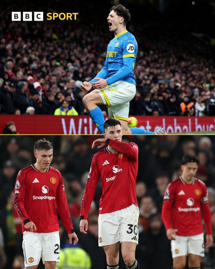 狼队近10场英超仅2次半场取得进球，对手均为曼联