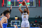 辽篮4胜开局难掩阵容缺陷，张镇麟话里有