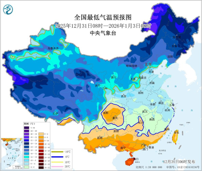 △图文来源：中央气象台