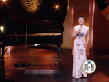 张怡深情演绎《啊 我的虎子哥》展现炽热爱意