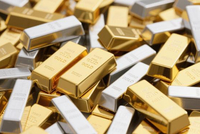 延续46年来最佳战绩！黄金26年霸气开局，高盛喊出4900美元天价