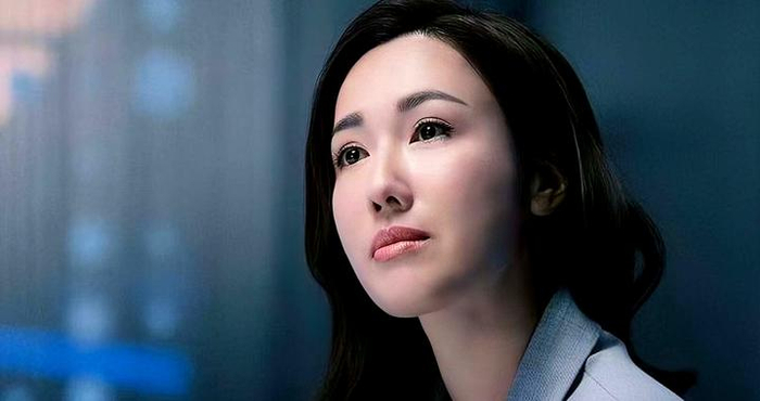 李施嬅：反复论证一个男人配不上你的真实心理：他是你心里的宝贝