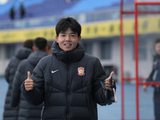 祝贺！中国男足21岁新星正式加盟英超，已签订合同，亚洲杯后官宣