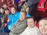 中国女排两任主帅携爱徒亮相，俞觉敏容光焕发，陈忠和老得不敢认