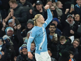 哈兰德5场英超主场2+进球，曼城迎战切尔西